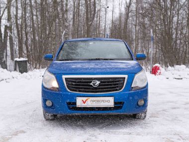 Ravon R4 2018 года, 290 000 км - вид 3