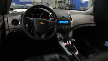 Chevrolet Cruze 2015 года, 116 798 км - вид 6