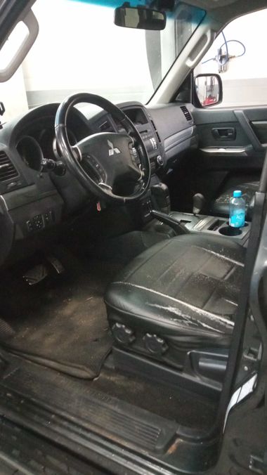 Mitsubishi Pajero 2012 года, 223 381 км - вид 5