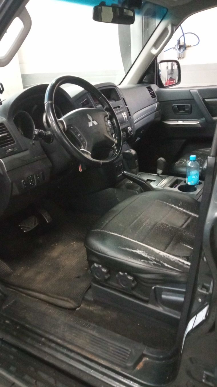 Mitsubishi Pajero 2012 года, 223 381 км - вид 5