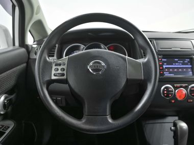 Nissan Tiida 2012 года, 108 000 км - вид 9