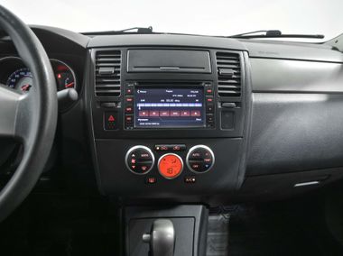 Nissan Tiida 2012 года, 108 000 км - вид 12