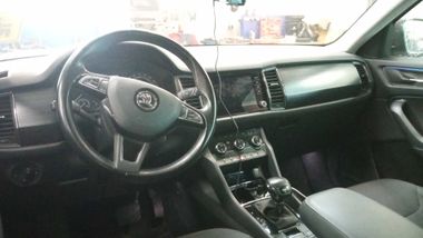 Skoda Kodiaq 2018 года, 153 058 км - вид 5