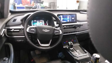 Chery Tiggo 7 Pro 2020 года, 60 124 км - вид 5