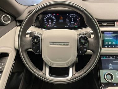 Land Rover Range Rover Evoque 2020 года, 11 871 км - вид 10