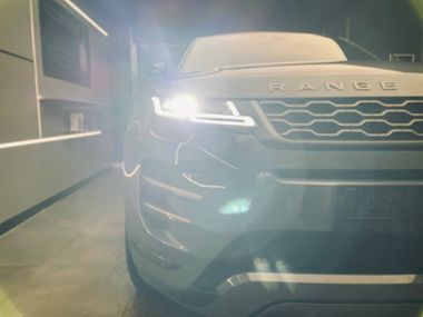 Land Rover Range Rover Evoque 2020 года, 11 871 км - вид 29