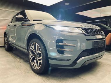 Land Rover Range Rover Evoque 2020 года, 11 871 км - вид 4