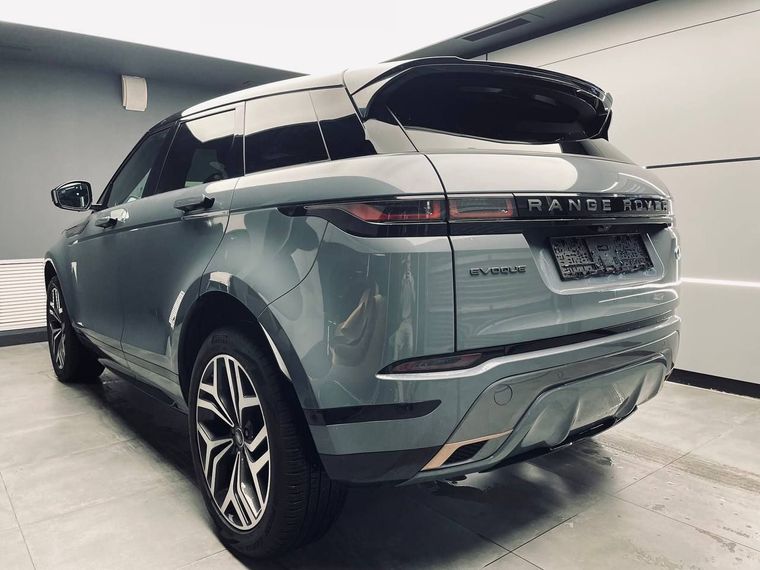 Land Rover Range Rover Evoque 2020 года, 11 871 км - вид 7