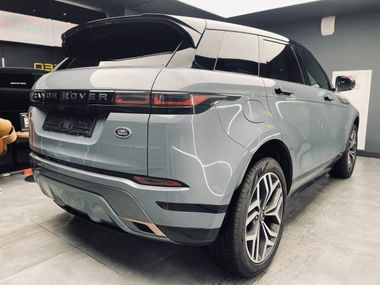 Land Rover Range Rover Evoque 2020 года, 11 871 км - вид 5