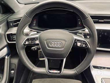 Audi A6 2020 года, 72 585 км - вид 11