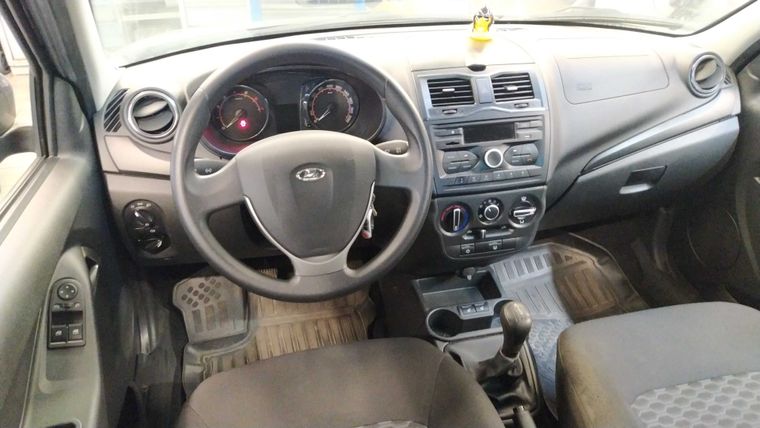 ВАЗ (LADA) Granta 2019 года, 66 989 км - вид 5