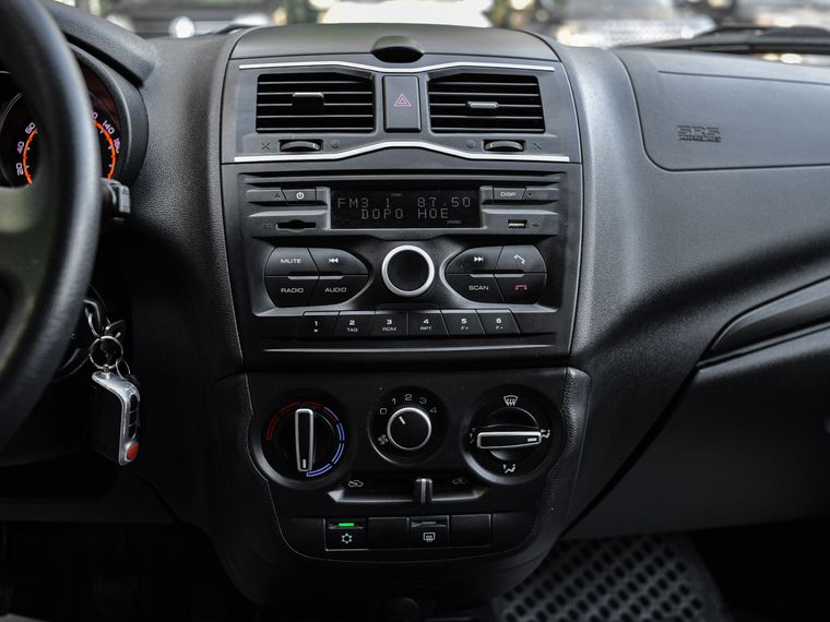 ВАЗ (LADA) Granta 2019 года, 66 989 км - вид 7