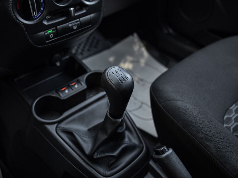 ВАЗ (LADA) Granta 2019 года, 66 989 км - вид 8