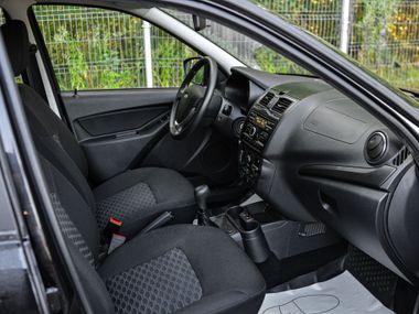 ВАЗ (LADA) Granta 2019 года, 66 989 км - вид 11