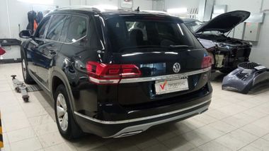 Volkswagen Teramont 2019 года, 244 661 км - вид 5