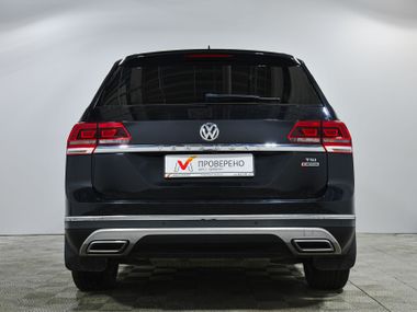 Volkswagen Teramont 2019 года, 244 661 км - вид 6