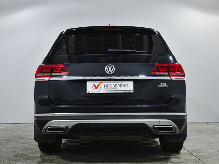 Volkswagen Teramont 2019 года, 244 661 км - вид 6