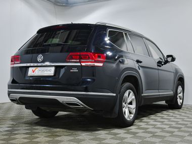 Volkswagen Teramont 2019 года, 244 661 км - вид 5