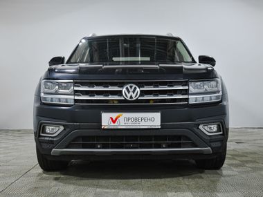 Volkswagen Teramont 2019 года, 244 661 км - вид 3