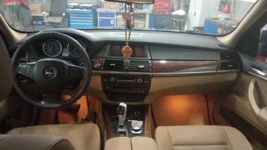 BMW X5 2008 года, 388 831 км - вид 5