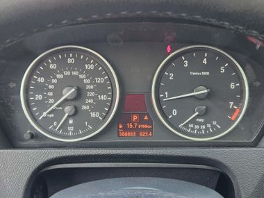 BMW X5 2008 года, 388 831 км - вид 9