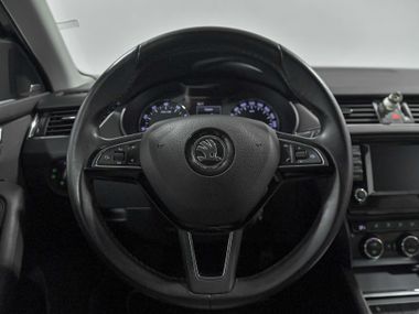 Skoda Octavia 2016 года, 157 828 км - вид 10