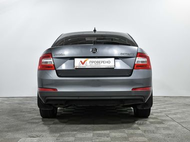 Skoda Octavia 2016 года, 157 828 км - вид 5