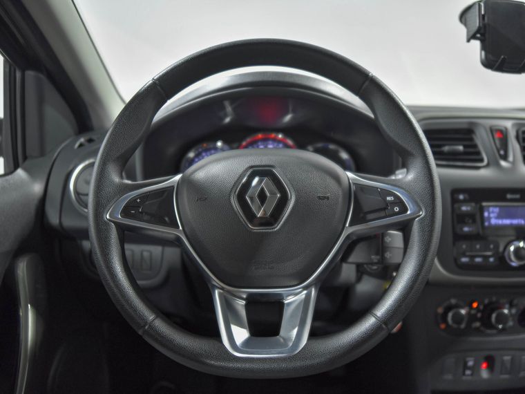 Renault Sandero Stepway 2019 года, 116 193 км - вид 7