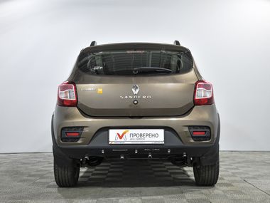 Renault Sandero Stepway 2019 года, 116 193 км - вид 5