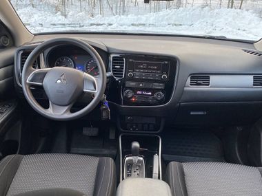 Mitsubishi Outlander 2018 года, 104 257 км - вид 7