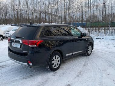 Mitsubishi Outlander 2018 года, 104 257 км - вид 4