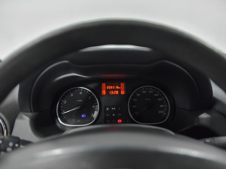 Renault Duster 2015 года, 208 121 км - вид 7