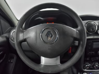 Renault Duster 2015 года, 208 121 км - вид 8