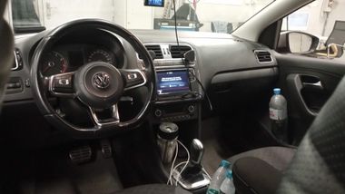 Volkswagen Polo 2018 года, 71 826 км - вид 5