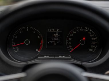 Volkswagen Polo 2018 года, 71 826 км - вид 5