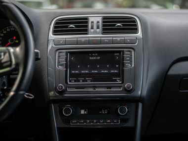 Volkswagen Polo 2018 года, 71 826 км - вид 8