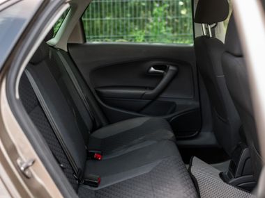 Volkswagen Polo 2018 года, 71 826 км - вид 13