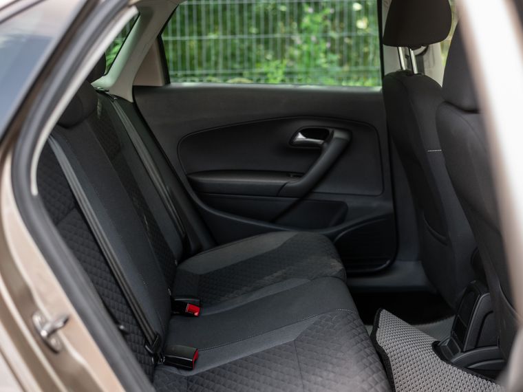 Volkswagen Polo 2018 года, 71 826 км - вид 13