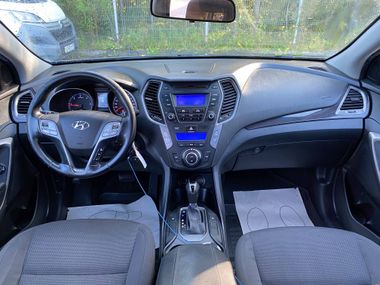 Hyundai Santa Fe 2013 года, 300 019 км - вид 8