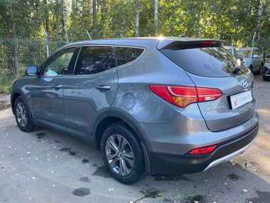 Hyundai Santa Fe 2013 года, 300 019 км - вид 6