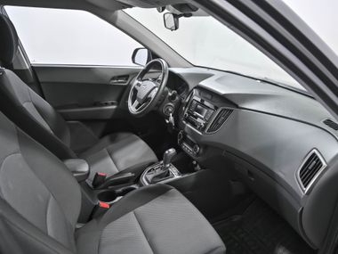 Hyundai Creta 2021 года, 55 845 км - вид 15