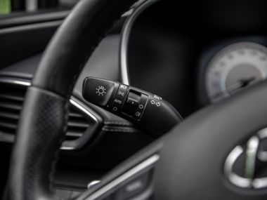 Hyundai Santa Fe 2021 года, 139 701 км - вид 7