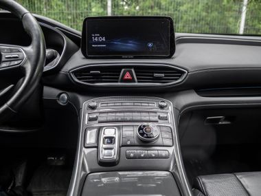 Hyundai Santa Fe 2021 года, 139 701 км - вид 10