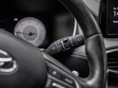 Hyundai Santa Fe 2021 года, 139 701 км - вид 9