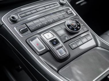 Hyundai Santa Fe 2021 года, 139 701 км - вид 13