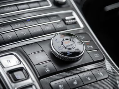 Hyundai Santa Fe 2021 года, 139 701 км - вид 14