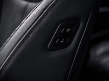 Hyundai Santa Fe 2021 года, 139 701 км - вид 15
