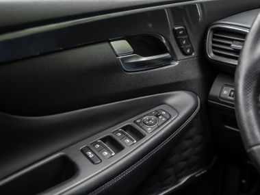Hyundai Santa Fe 2021 года, 139 701 км - вид 16