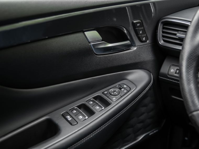 Hyundai Santa Fe 2021 года, 139 701 км - вид 16