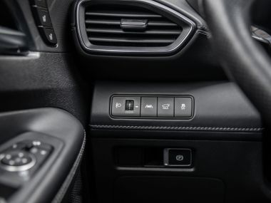 Hyundai Santa Fe 2021 года, 139 701 км - вид 17